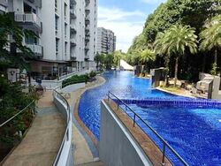 Starville (D14), Condominium #589704541